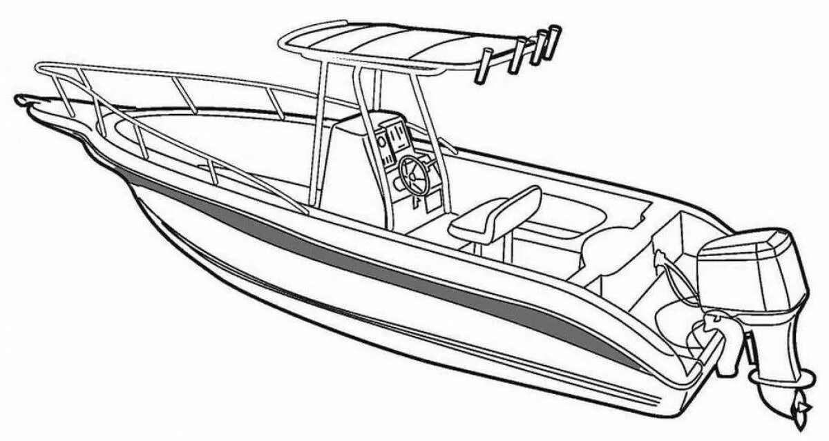 Раскрасить лодку. Раскраски для мальчиков катера. Катер раскраска для детей. Раскрасить лодку. Лодка раскраска.