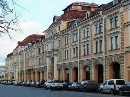 Апраксин двор садовая ул 28 30к23 отзывы