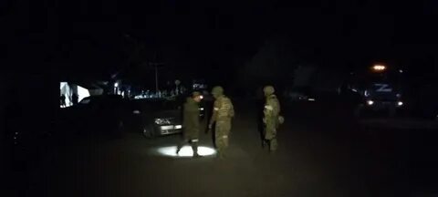 Вышло 25 человек