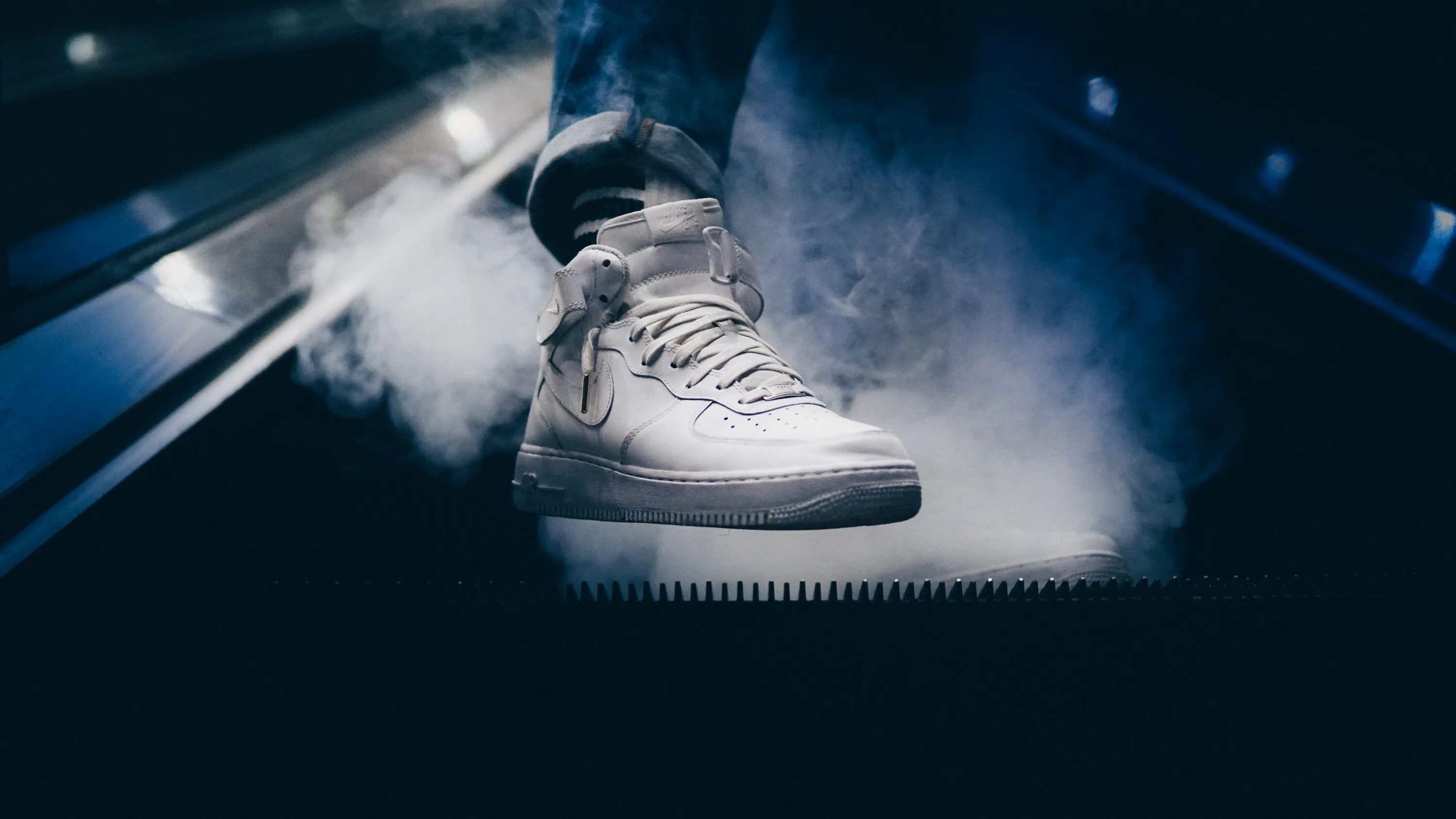 Nike Air Force 1 Jordan. Кроссовки Nike Air Force красивые.