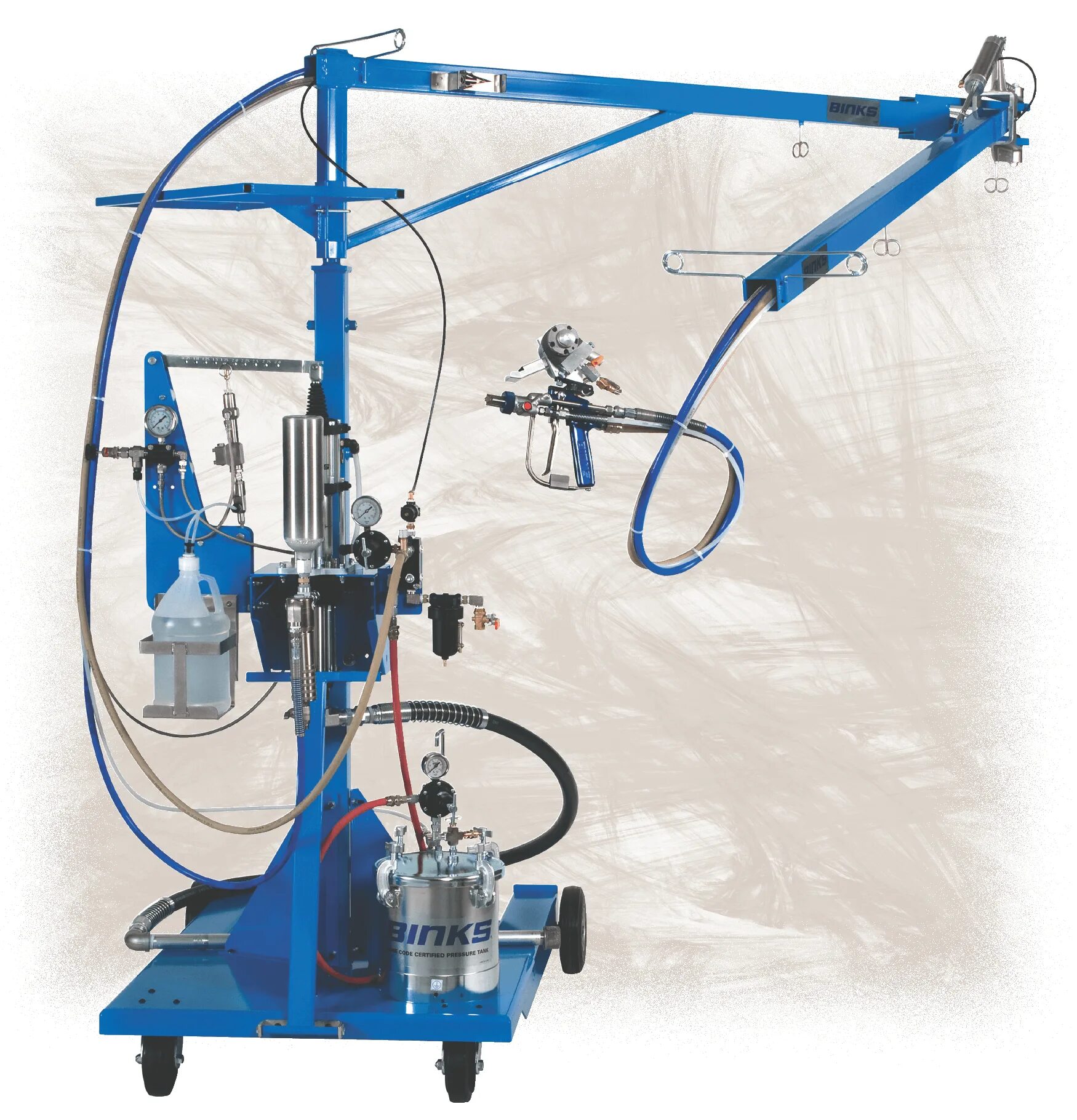 Binks 7n запчасти. Оборудование для стеклопластика. Технология намотки стеклопластика. Напыление гелькоута оборудование. Станок непрерывной намотки стеклопластиковых труб диаметром 200 мм.