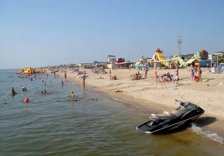 Можно приехать в ейск