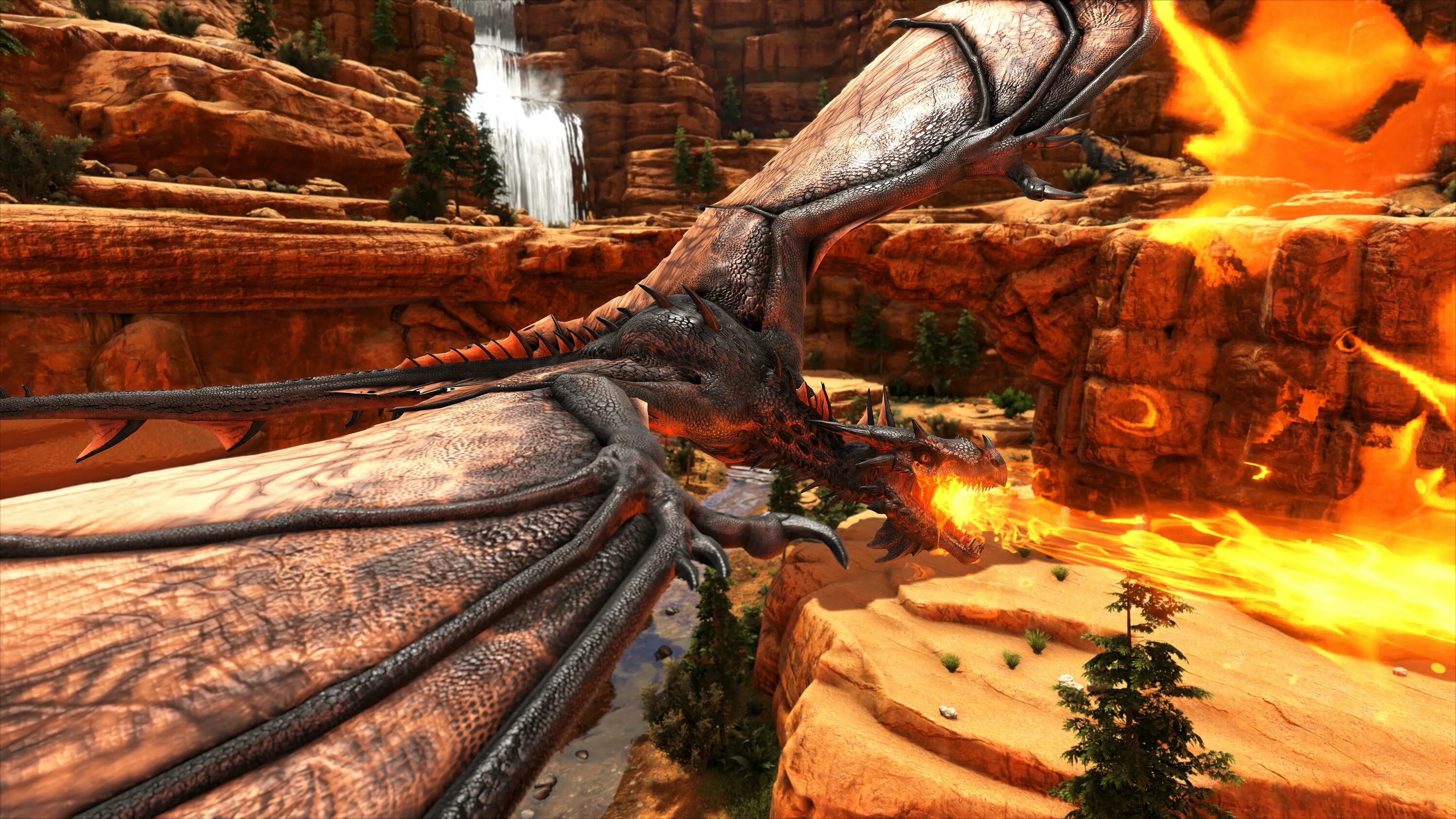 Ark scorched. Wyvern (огонь ) АРК. Виверна АРК. Изучается на Scorched АРК. Ark Scorched дропы.