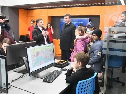 Кванториум чита