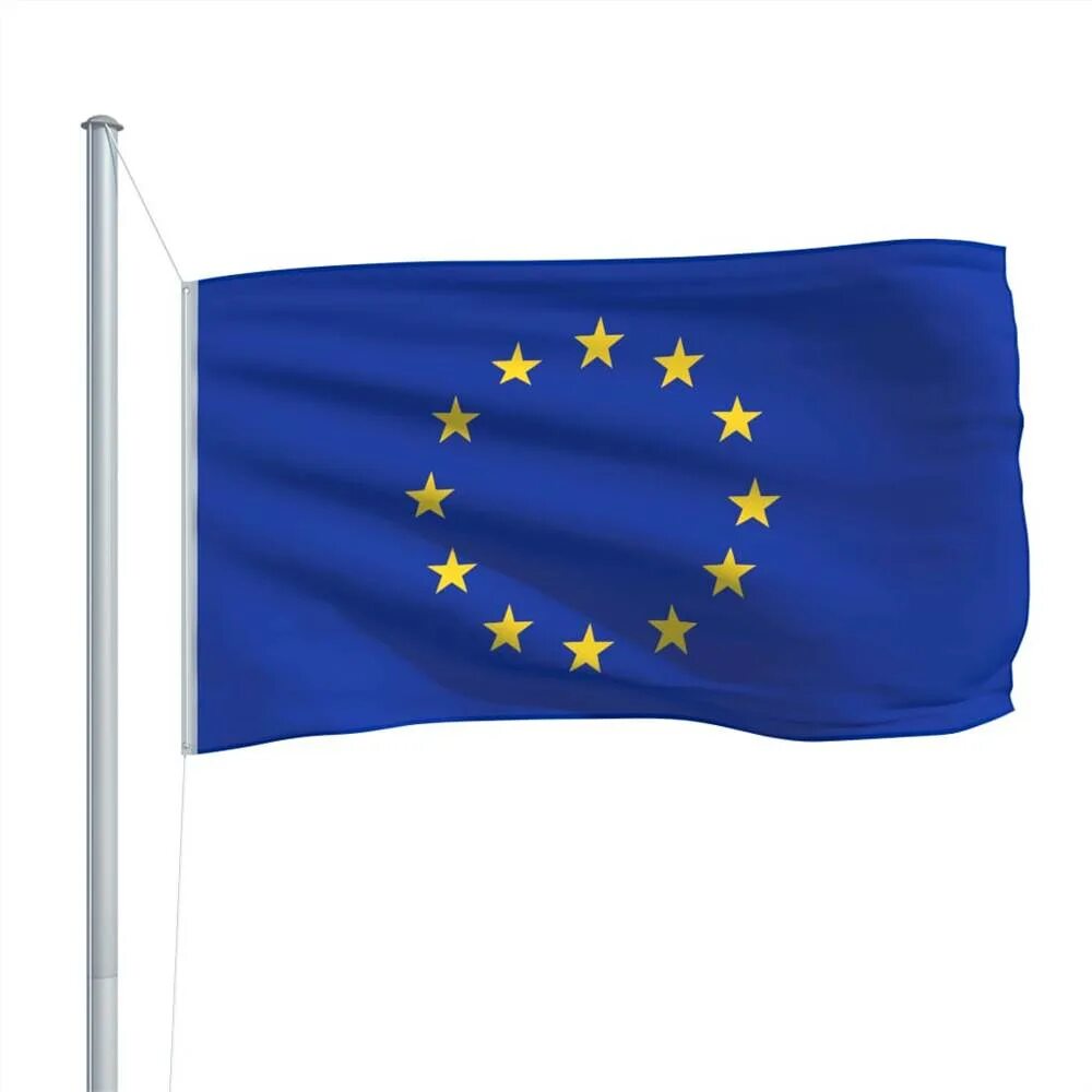 Флаги Европы. Флаг Европы фото. Как выглядит флаг Европы. Флаг c.