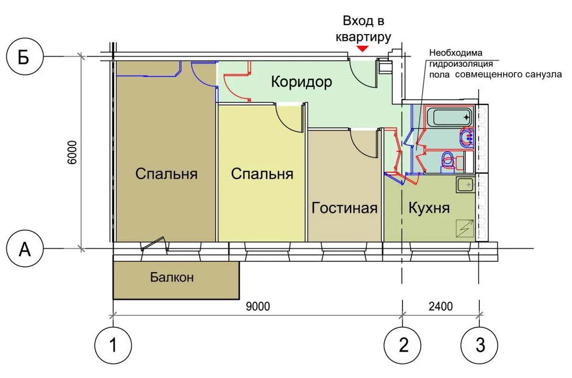 I-515/9м несущие стены. I-515/9м планировка метраж. Планировки квартир i-515/9м. 1-515\9 Несущие стены. Перепланировка несущих стен