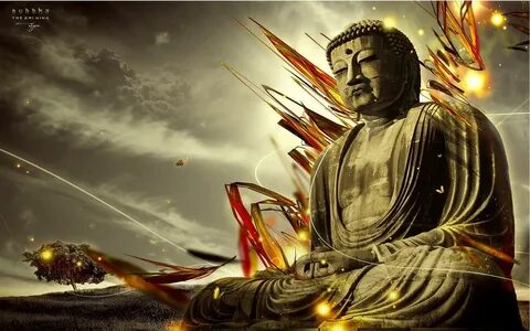 Buddha dll