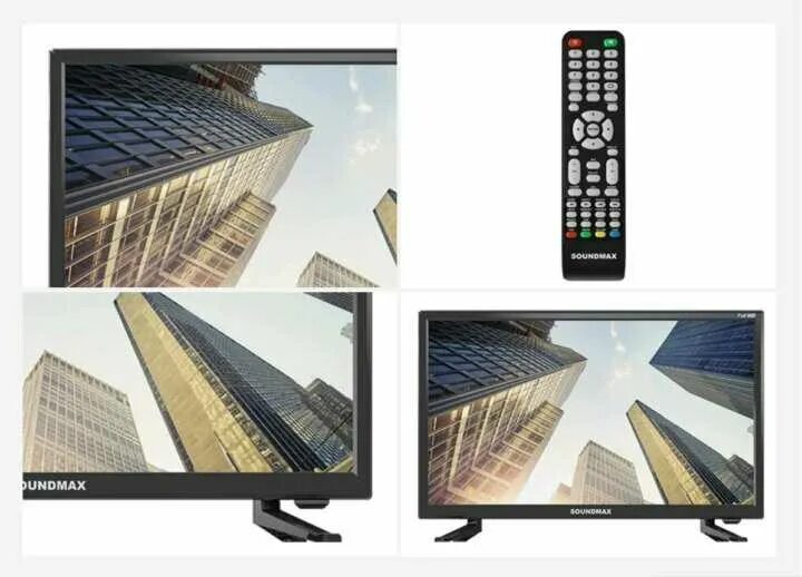 Soundmax sm led43m02su. Soundmax sm led43m02su
