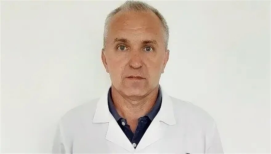 Доктор васильевич