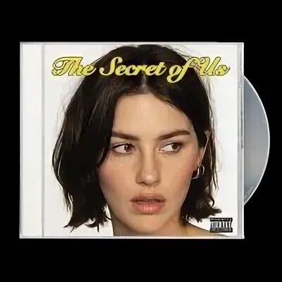 Gracie abrams the secret of us. Gracie abrams the secret of us