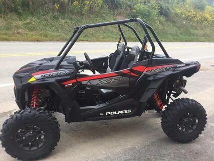 Polaris rzr 1000