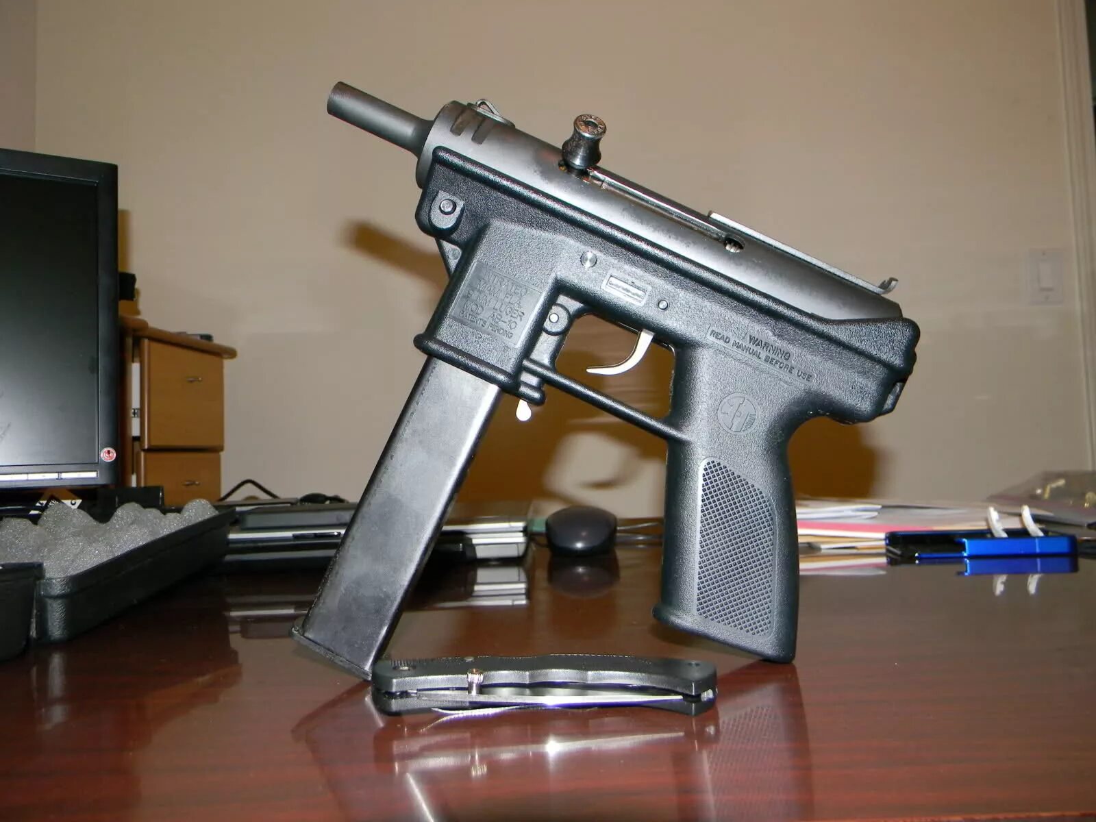Тек 1 см