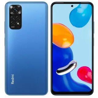 Смартфон xiaomi redmi 11s