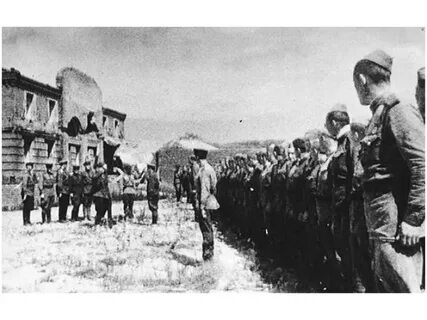 Брест 1944 года