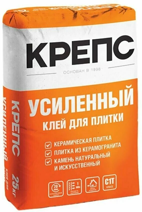 Клей усиленный купить