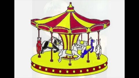 Merry go round 1 записи
