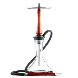 Union hookah