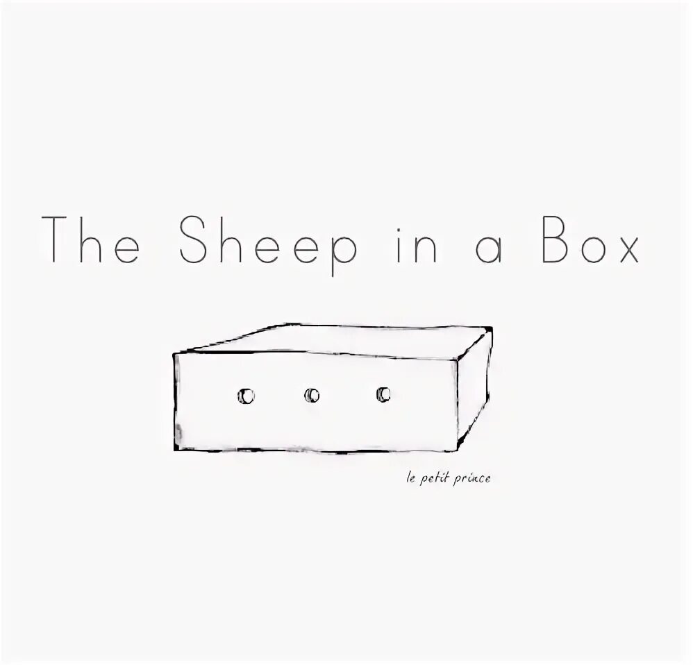 Задание 4.2 box sheep place library
