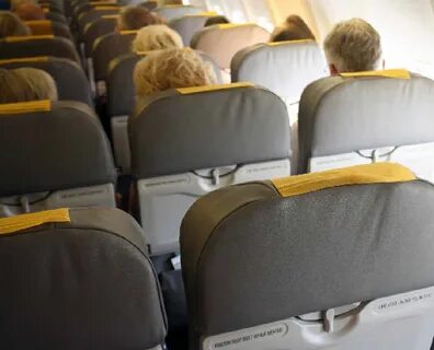 Has the seat taken