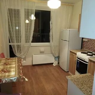 Квартира 1 комнатная краснооктябрьский