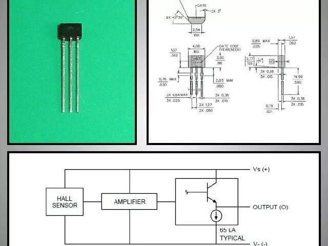 Распиновка датчика холла. Датчик холла ss495a схема включения. Датчик холла ss49e распиновка. Ss495a датчик холла распиновка. Ss49e датчик холла Datasheet.