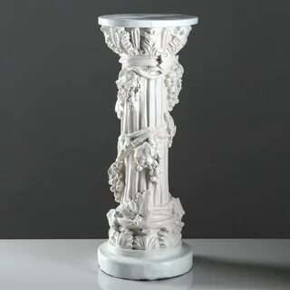 Фигуры колонны