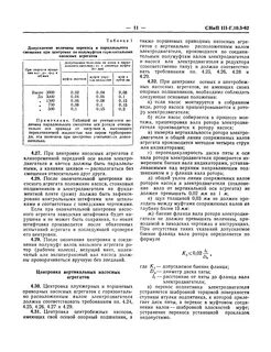 Снип iii