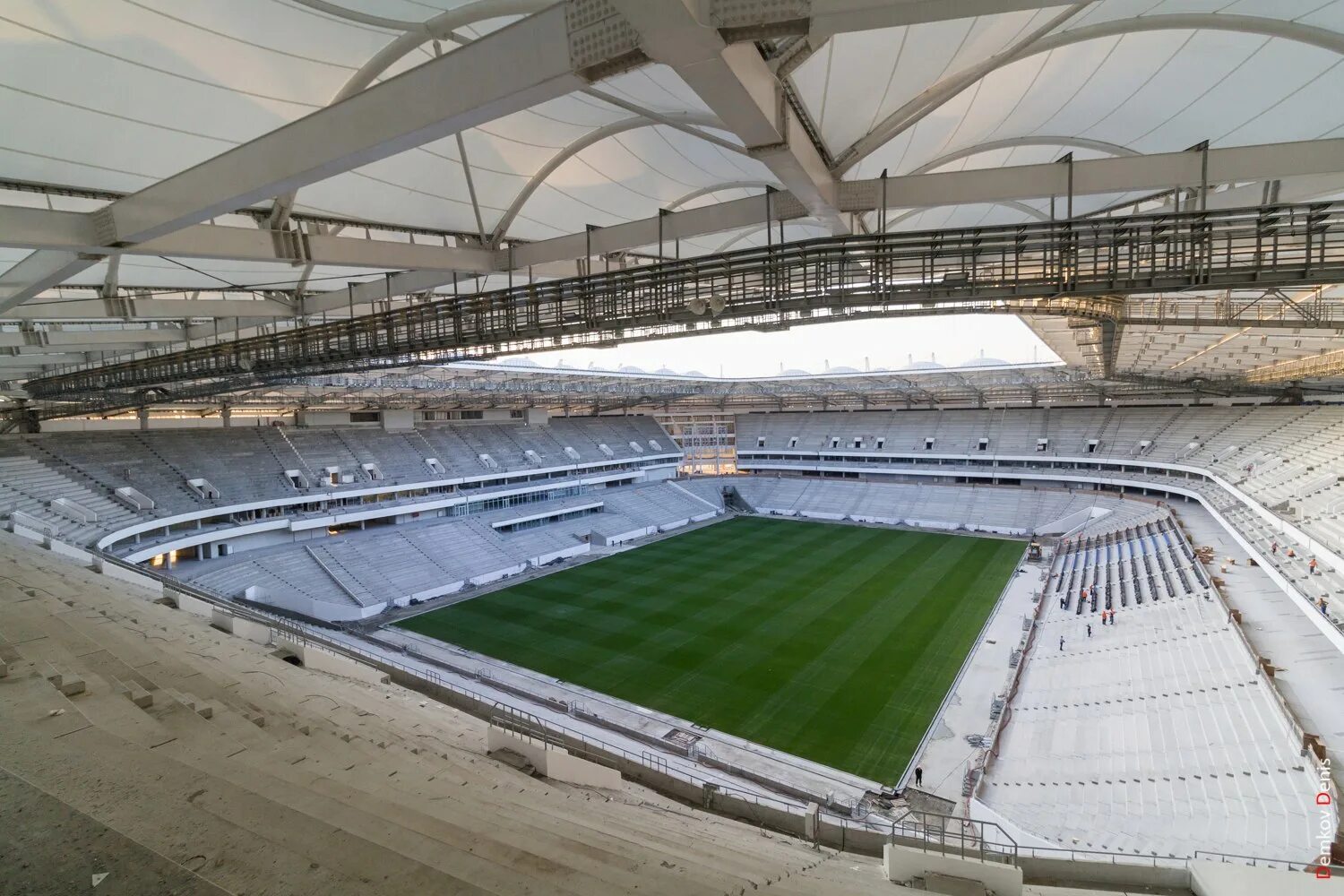 Pin en PORTO ALEGRE Arena, Compras, Estadios