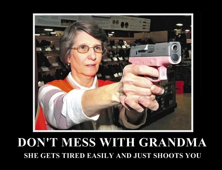 Don t mess with puppy читать. Trump selfie. wizard with a gun meme.