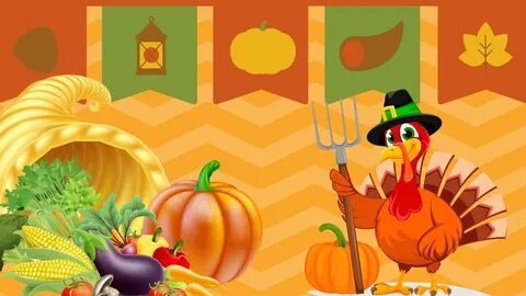 THANKSGIVING Virtual Backgrounds 15 THANKSGIVING THEME ZOOM.