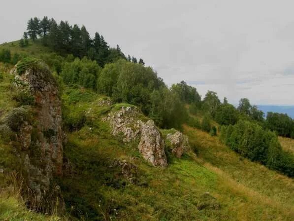 Апрель псебай. Псебай природа.