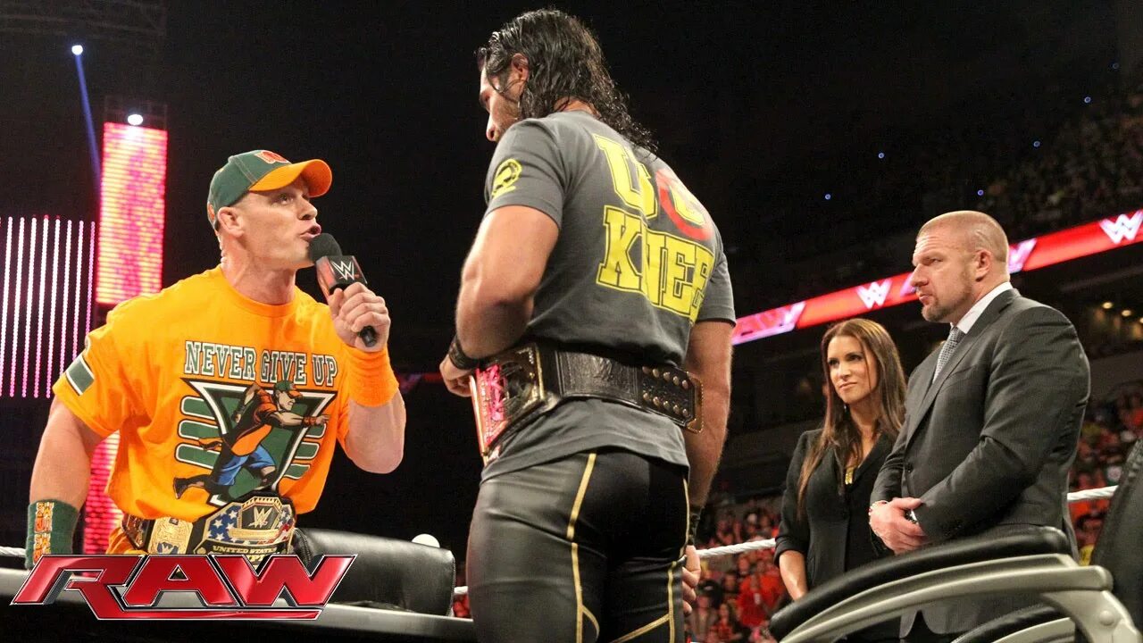 John cena vs. John cena raw 2015. raw 17 фильм 2014. джон сина против света rollins смотреть. raw 17 фильм 2014 смотреть онлайн.