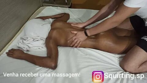 Watch Massage of Squirting 10 - 23 Year Old Black Girl Part 1 video on xHam...