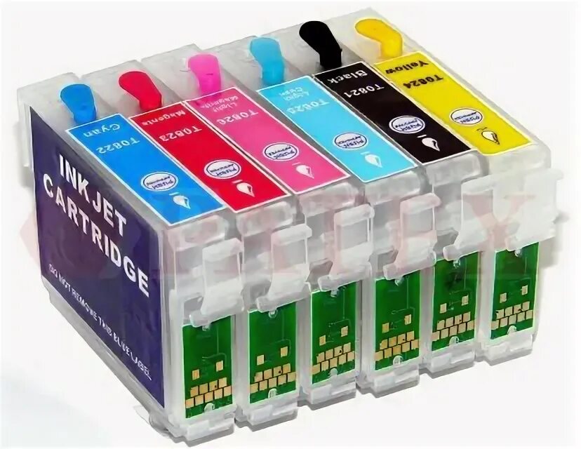 Картриджи для струйных принтеров t2. Epson t50 картриджи. пзк для epson rx615. epson stylus принтер t50 картридж. пзк epson t50.