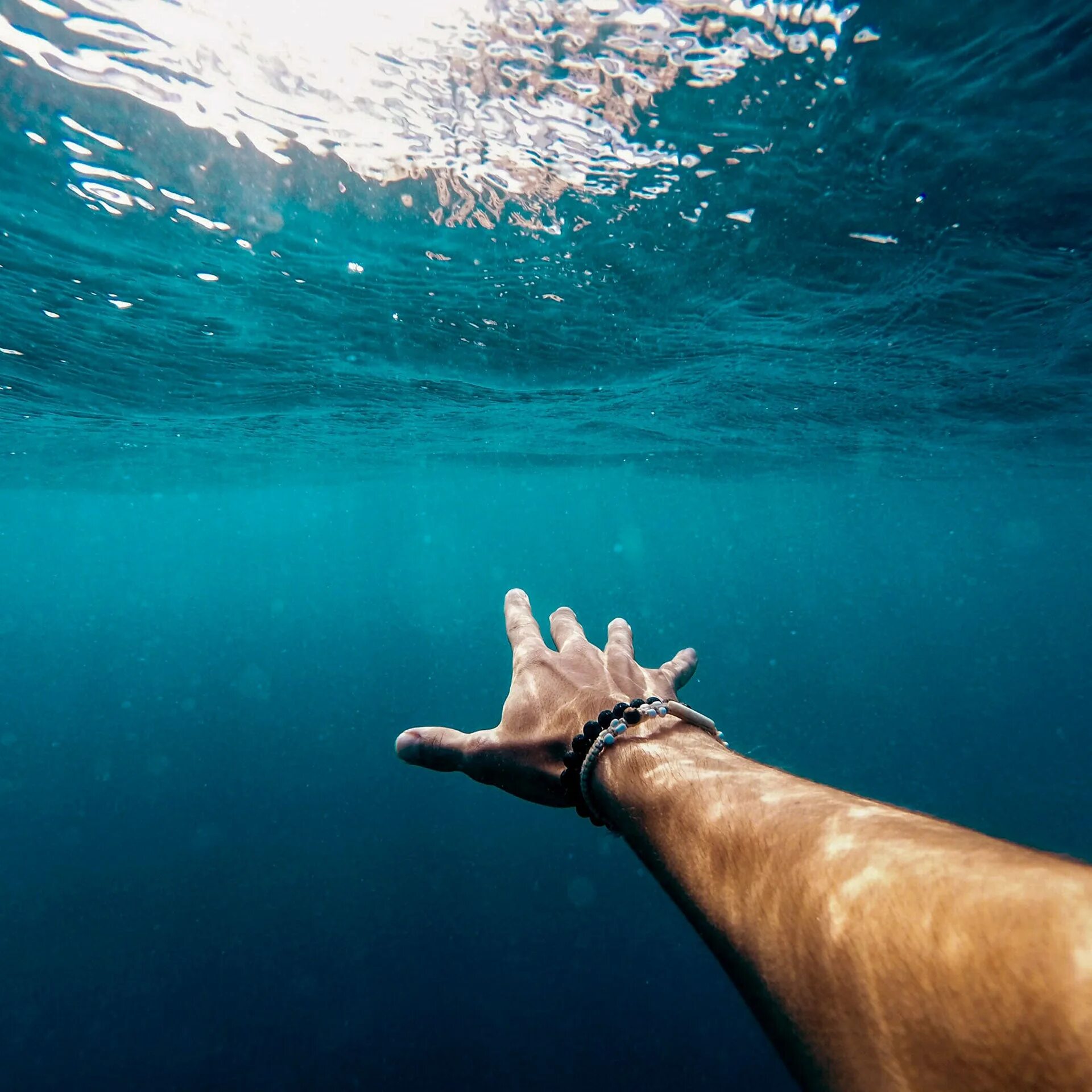 Help the ocean