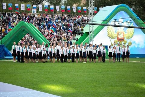День республики кчр