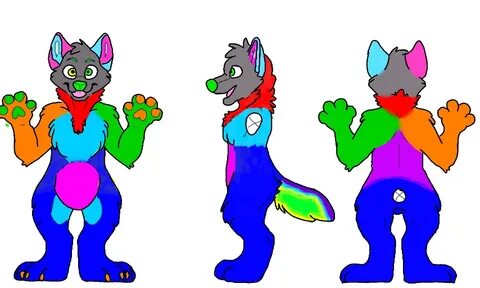 Furry lives