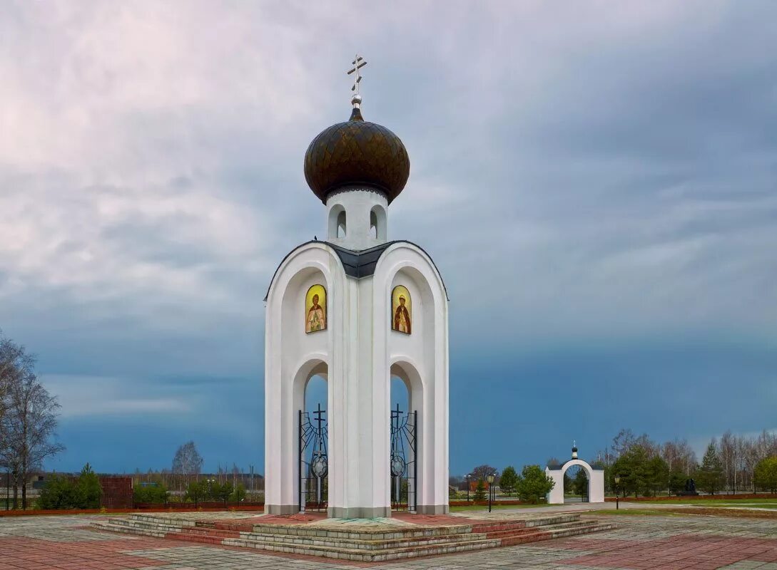 Почему часовня называется часовней. Александро невская часовня ржев. часовня невского старица.