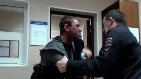 Устрой дебош