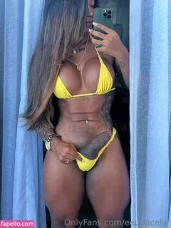 Patricia Bacelar / eeubacelar / patriciabacelar Nude Leaked OnlyFans Photo ...