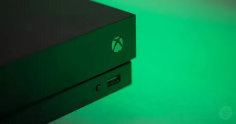 Xbox services
