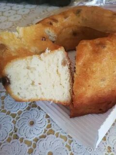 Кекс грамм