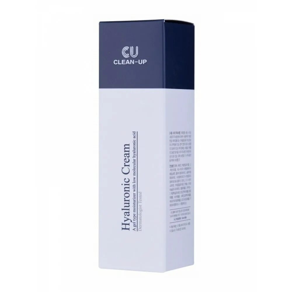 Clean up крем. Гиалуроновый крем cu Skin. Гиалуроновый крем cu clean-up Hyaluronic Cream. Гиалуроновый крем-гель CUSKIN Hyaluronic Cream. Cu Skin для комбинированной кожи.