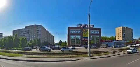 Комсомольская 57 орел