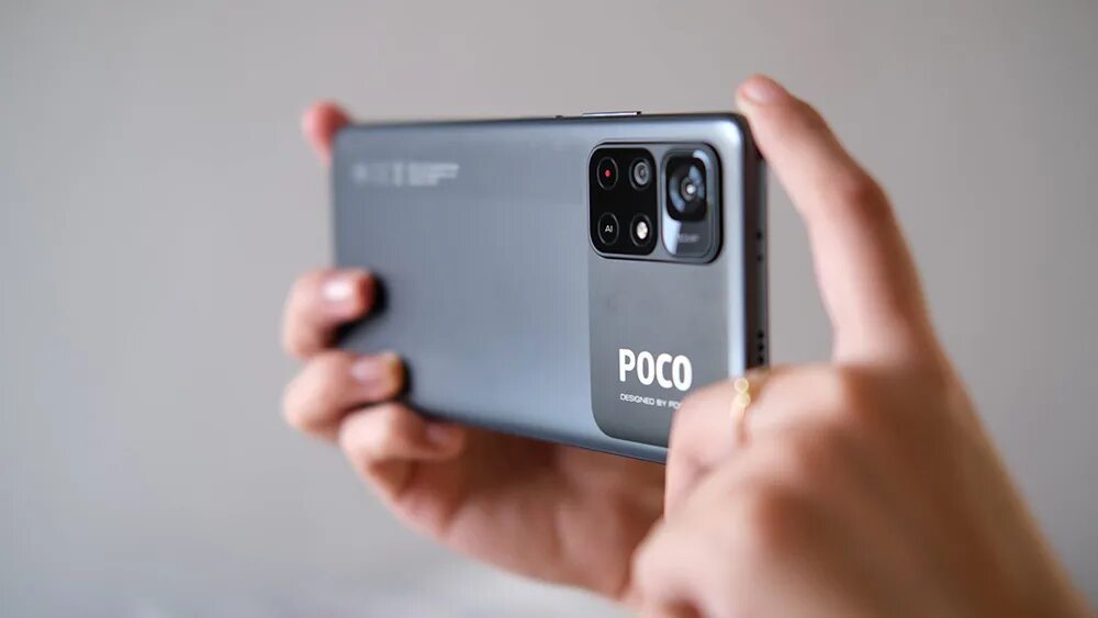 Poco x5 5g 8gb