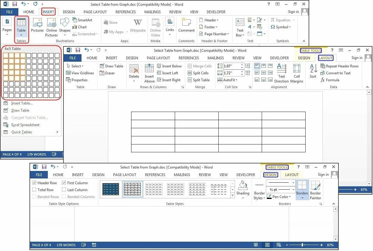 Word Table. Table in Word. Текстовой процессор. Процессор ворд. Pages таблицы