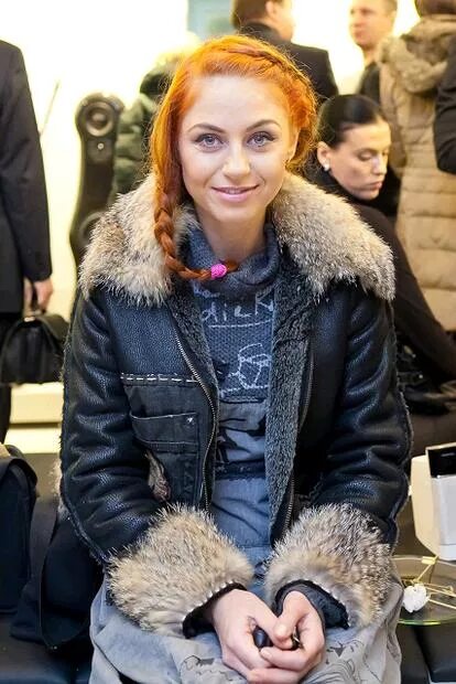 Ирина Забияка: "Это самое ценное в жизни"