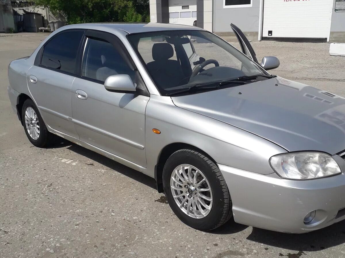 Купить ижевск спектра. Kia Spectra 2006 1.6. Kia Spectra 1.6. Киа спектра 2006 1.6. Kia Spectra 2000 - 2011.