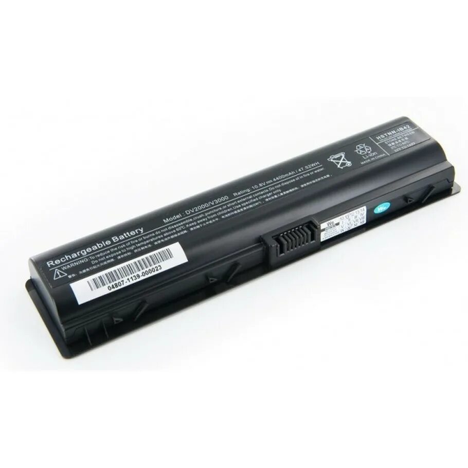 Аккумуляторы для батареи ноутбука. Аккумулятор для ноутбука Compaq Presario 2100.