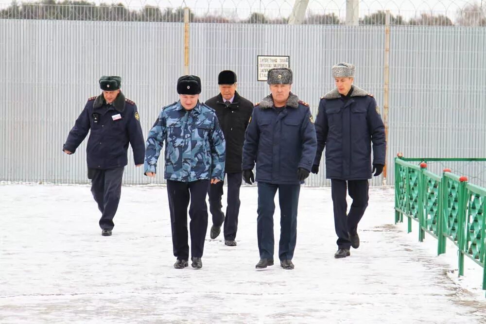 Башкортостана управление исполнения наказания